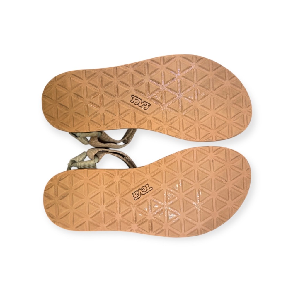 Teva Original Universal Sandals Women's Size 6 - Picture 9 of 9